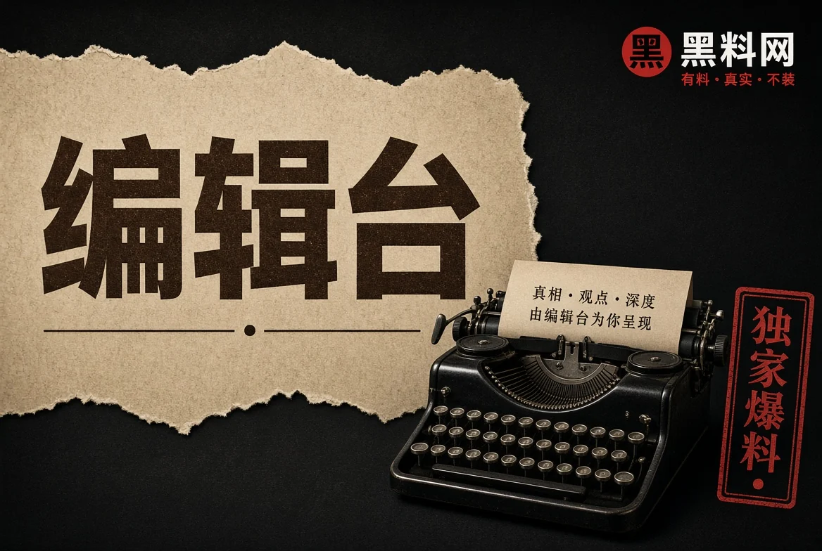 夜班台公开资讯整理主题画面